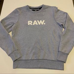 G-Star Raw Crewneck Sweater